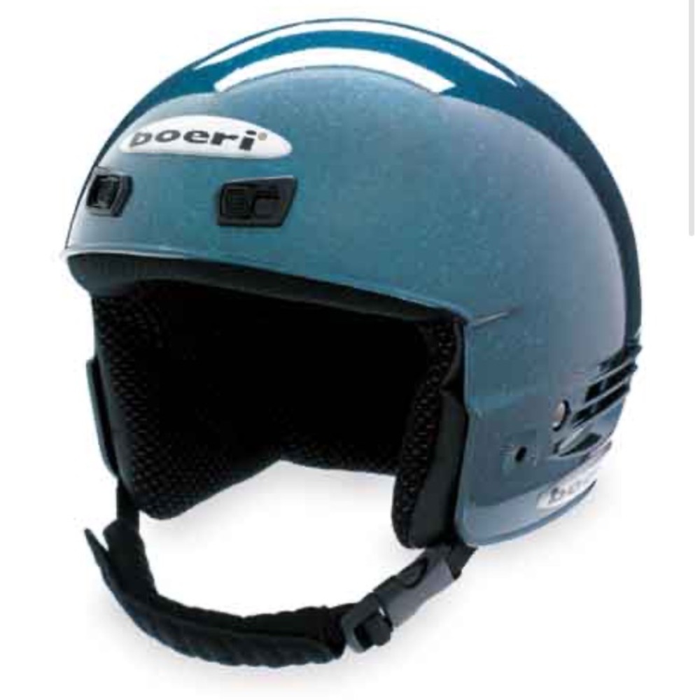 Boeri Myto Air Ski Snowboard Helmet
